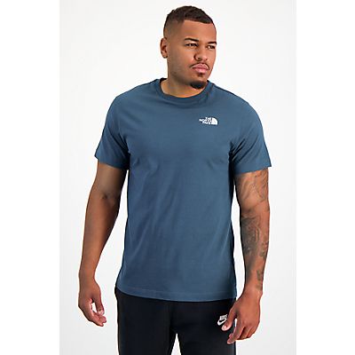 Vertical Herren T-Shirt von The North Face