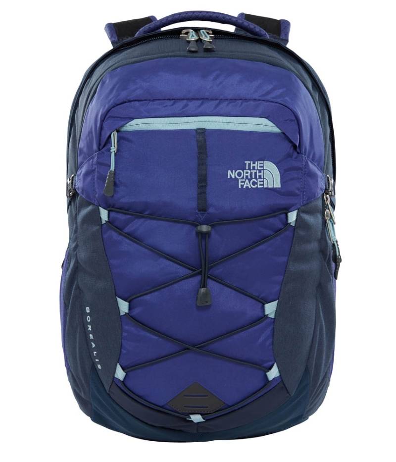 W Borealis - 25L Rucksack für Frauen in Bright Navy von The North Face