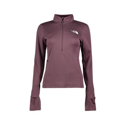 Winter Warm Pro Fleece Damen Longsleeve von The North Face