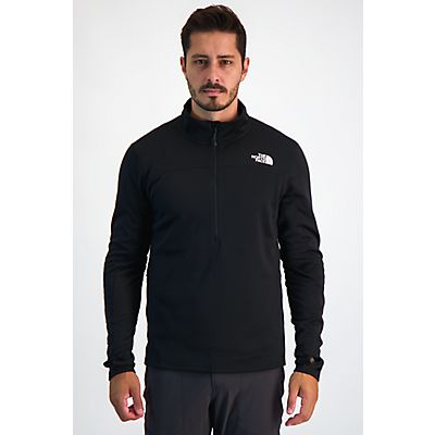 Winter Warm Pro Fleece Herren Longsleeve von The North Face