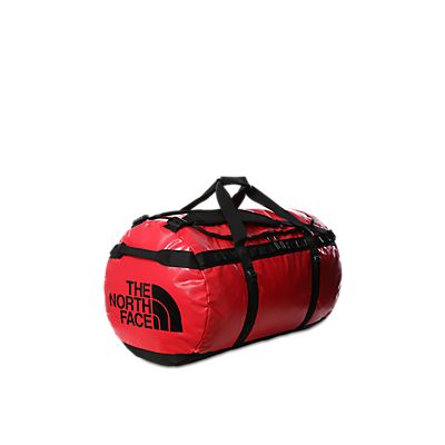 XL Base Camp 132 L Duffel von The North Face