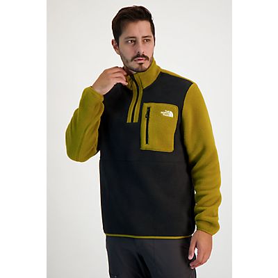 Yumiori 1/4 Zip Herren Midlayer von The North Face