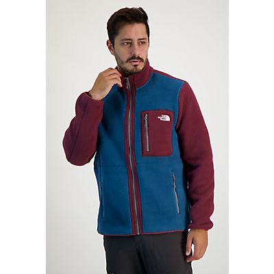 Yumiori Herren Midlayer von The North Face