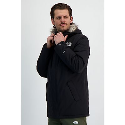 Zaneck Herren Outdoorjacke von The North Face