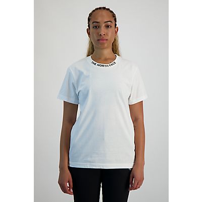 Zumu Damen T-Shirt von The North Face