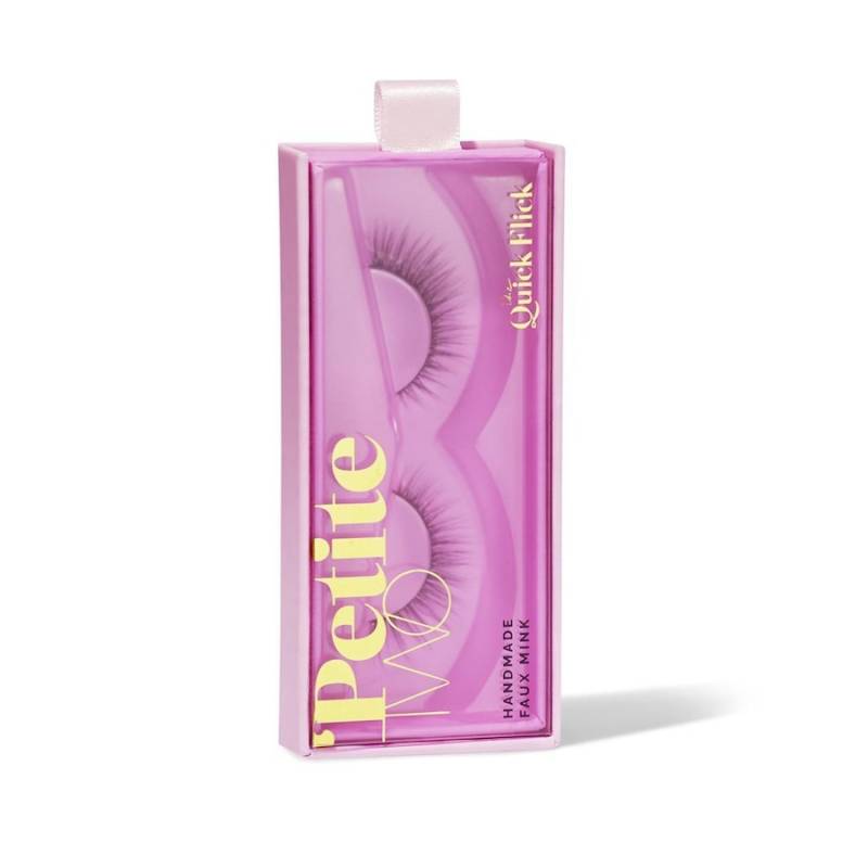 The Quick Flick  The Quick Flick Quick Lash False Lash Petite 3 kuenstliche_wimpern 3.0 g von The Quick Flick