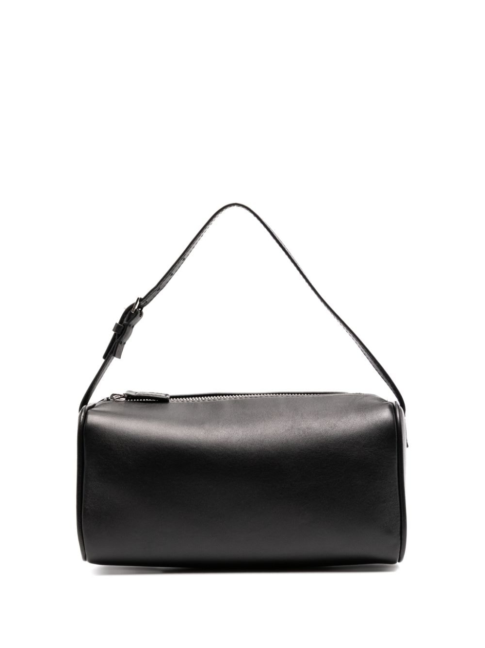 The Row 90's mini bag - Black von The Row