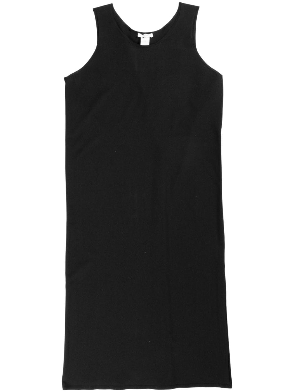 The Row Agla sleeveless dress - Black von The Row