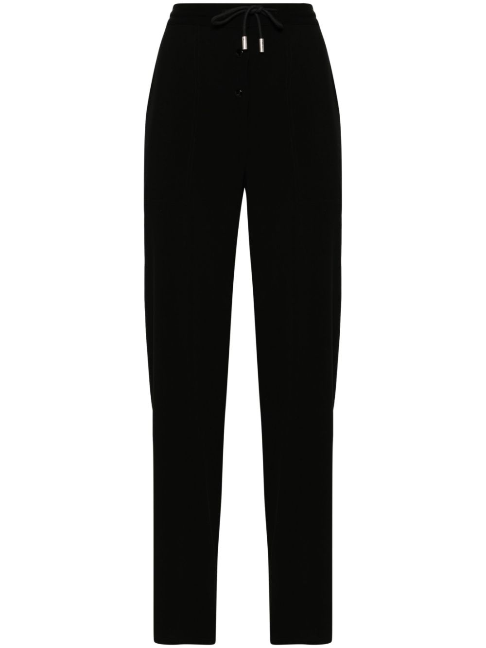 The Row Bonette trousers - Black von The Row