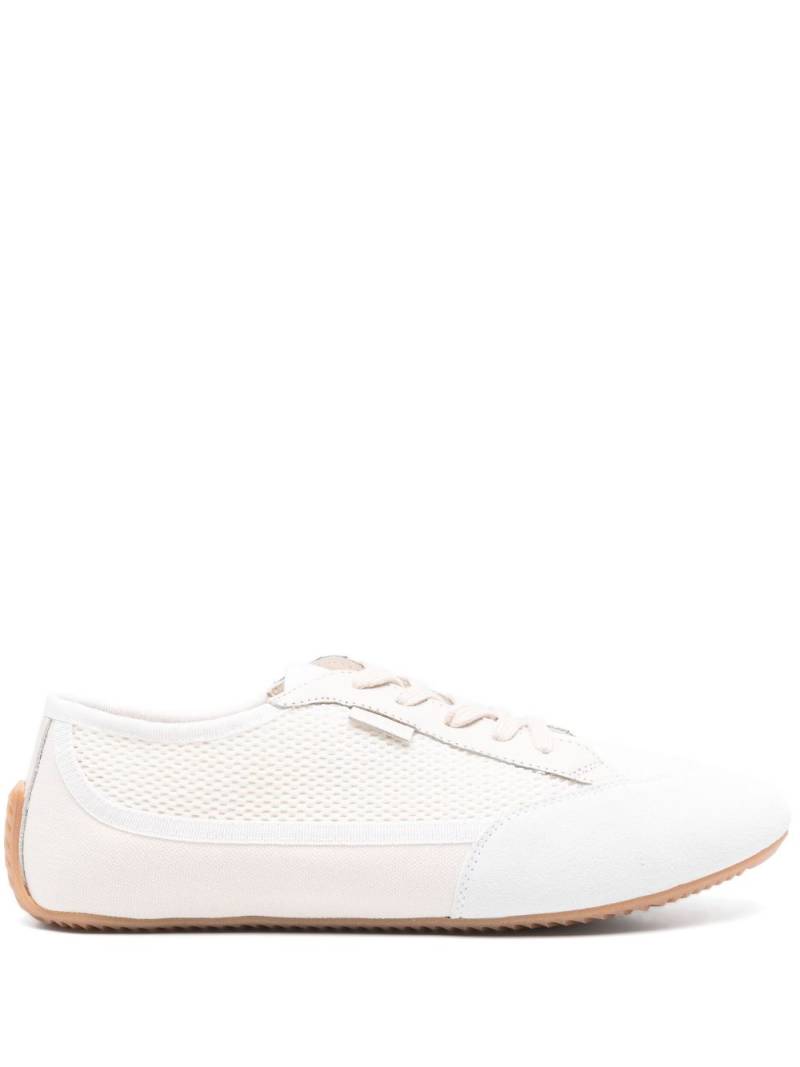 The Row Bonnie sneakers - White von The Row