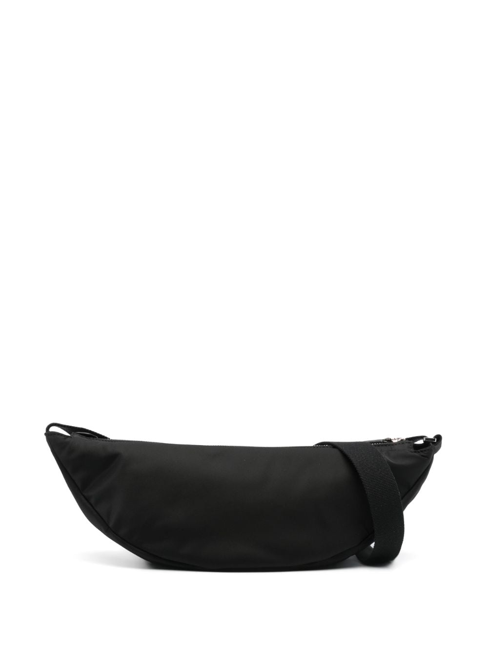 The Row Caiden messenger bag - Black von The Row