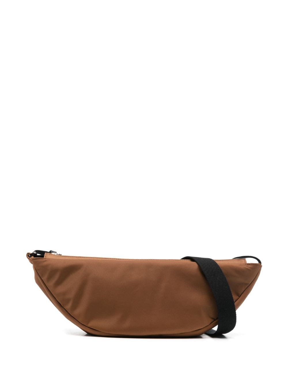 The Row Caiden messenger bag - Brown von The Row