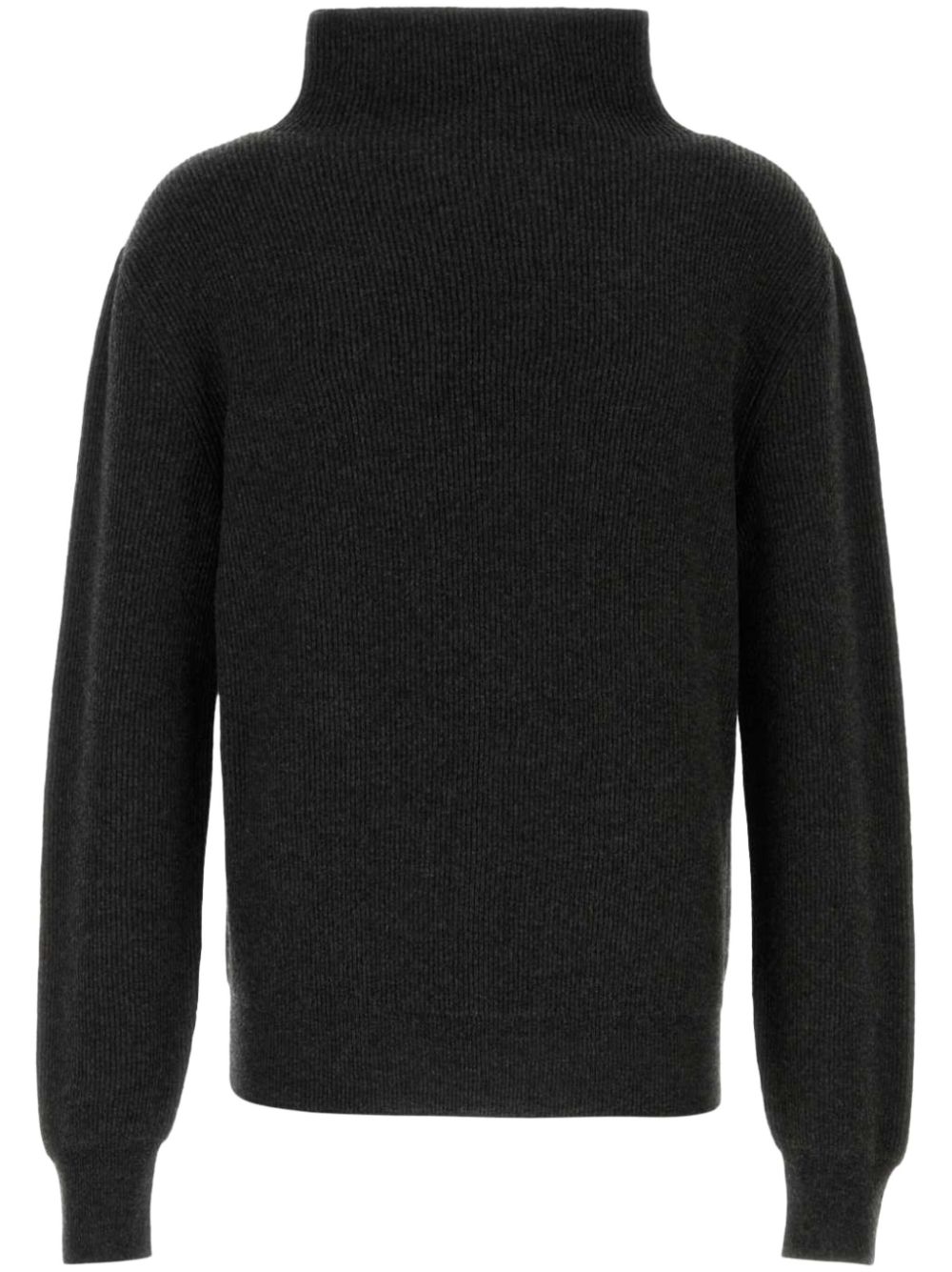 The Row Daniel jumper - Grey von The Row