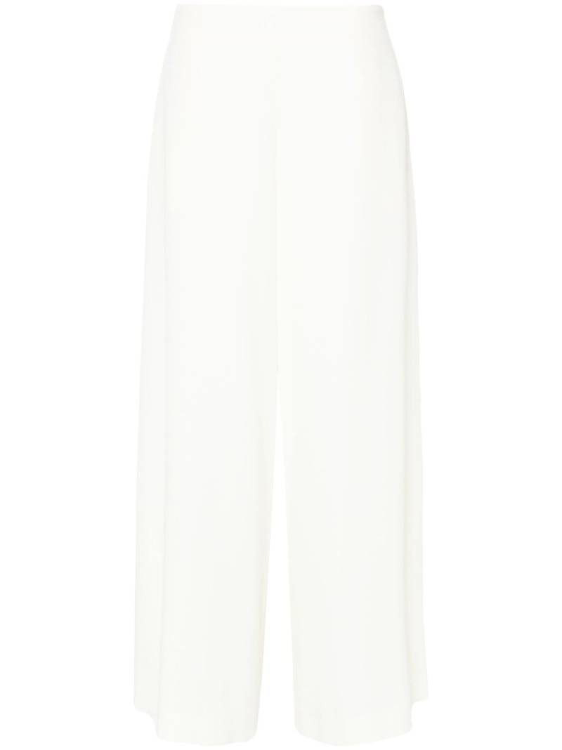 The Row Dela trousers - White von The Row