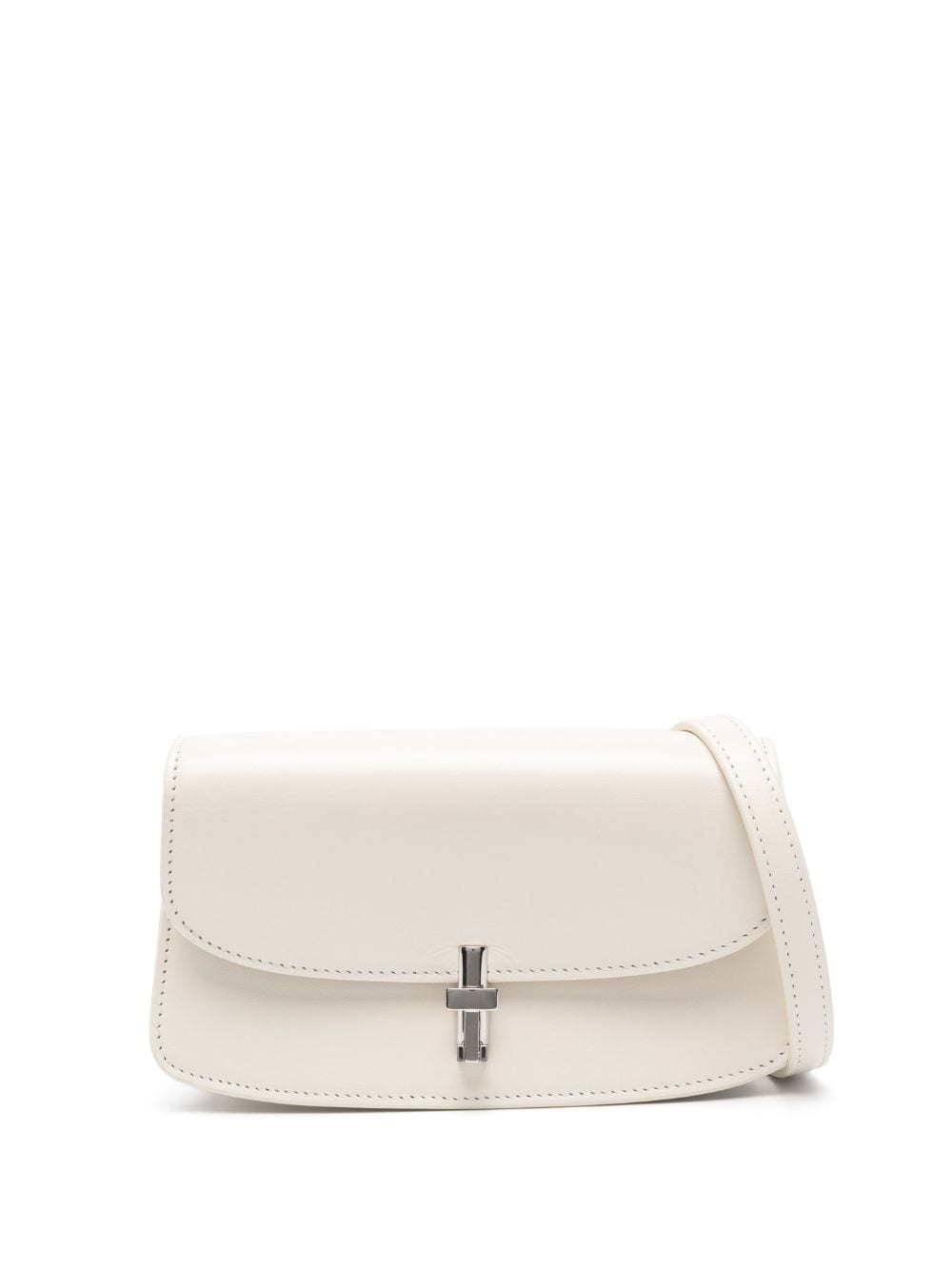 The Row E/W Sofia crossbody bag - Neutrals von The Row