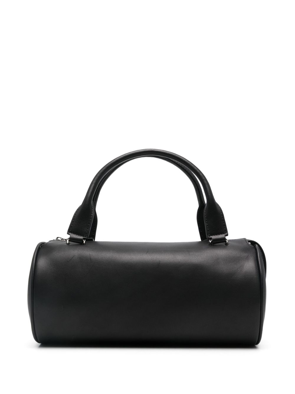 The Row Edith tote bag - Black von The Row