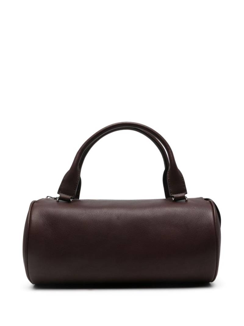 The Row Edith tote bag - Brown von The Row