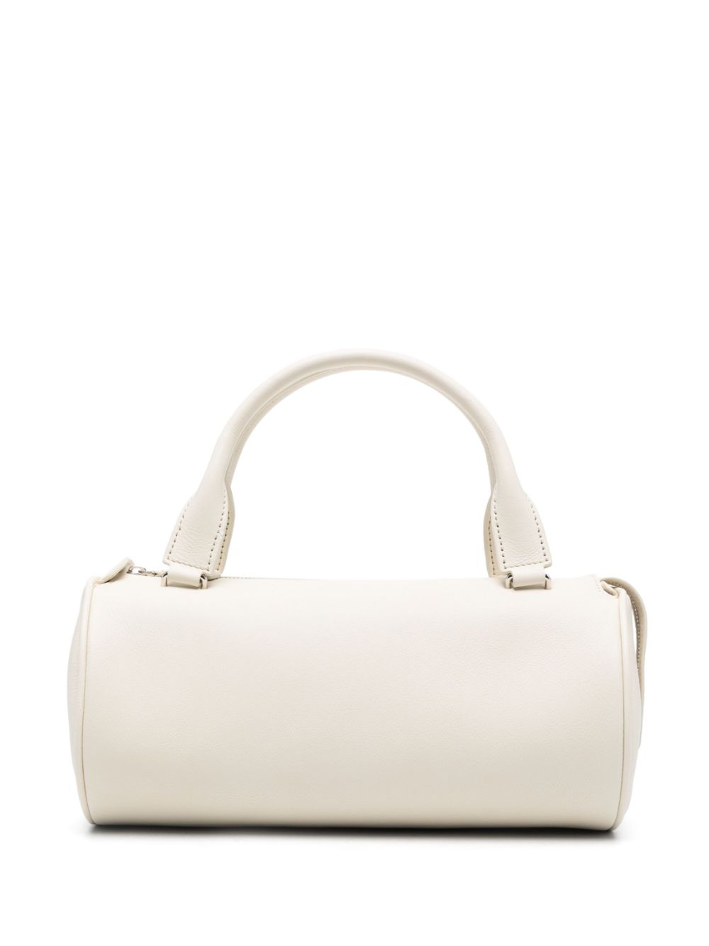 The Row Edith tote bag - White von The Row