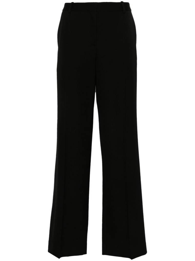 The Row Encore trousers - Black von The Row