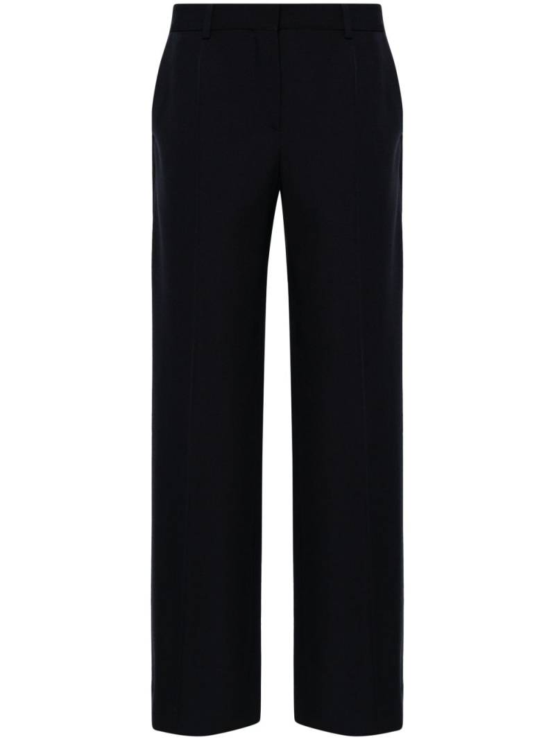 The Row Encore trousers - Blue von The Row