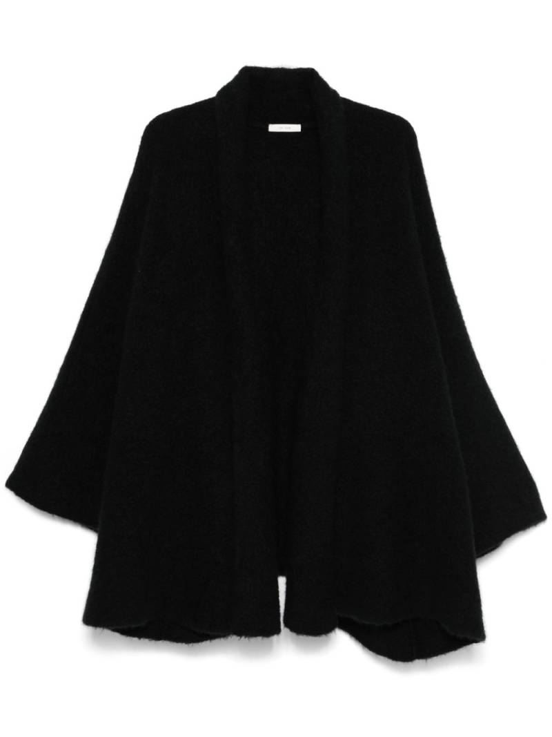 The Row Gilvia cardigan - Black von The Row