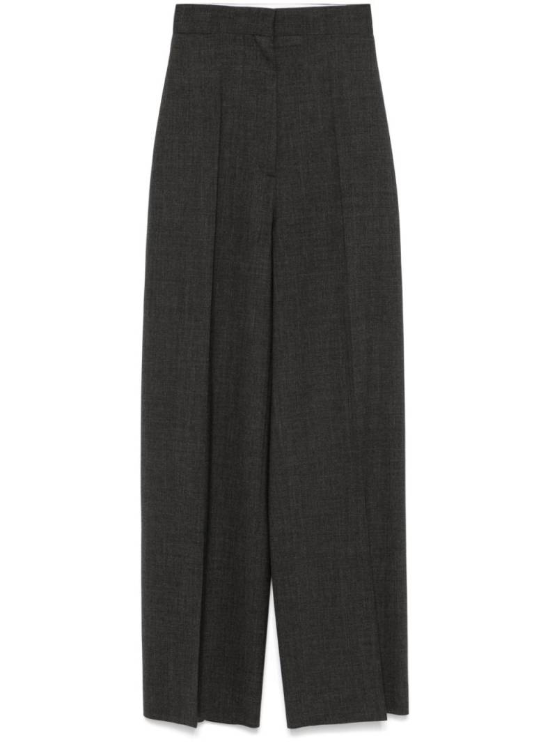 The Row Gordon trousers - Grey von The Row