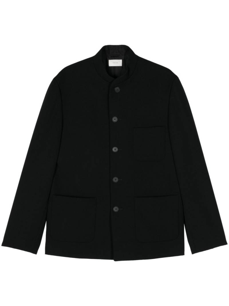 The Row Guynes jacket - Black von The Row