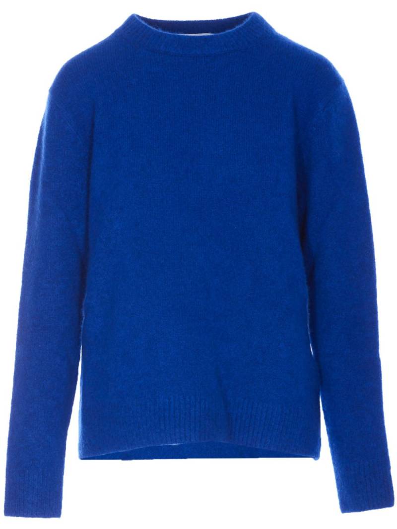 The Row Hege jumper - Blue von The Row