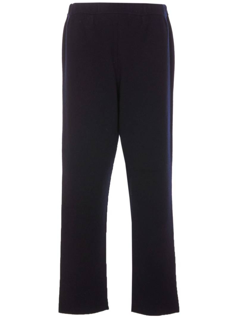 The Row Herea trousers - Blue von The Row