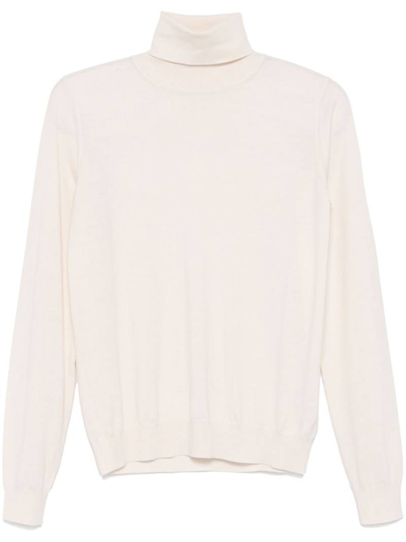 The Row Heva sweater - Neutrals von The Row