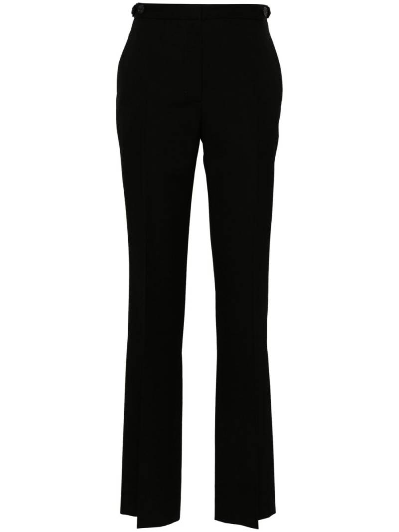 The Row Jesse trousers - Black von The Row