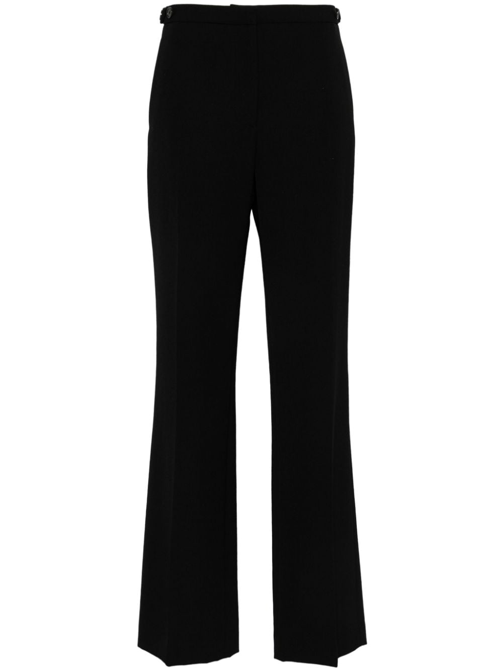 The Row Jesse trousers - Black von The Row