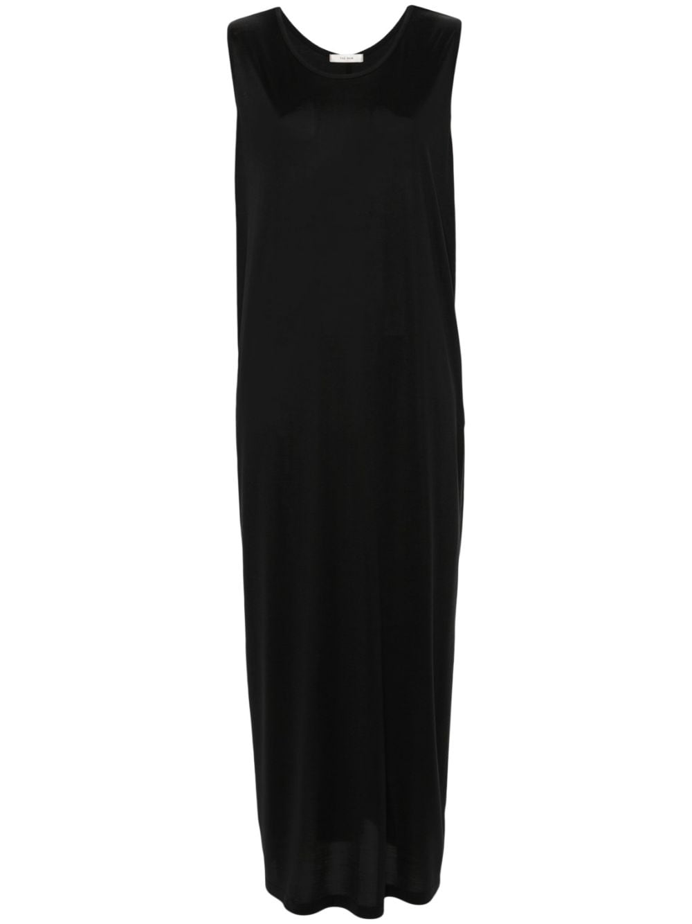 The Row Lidia maxi dress - Black von The Row