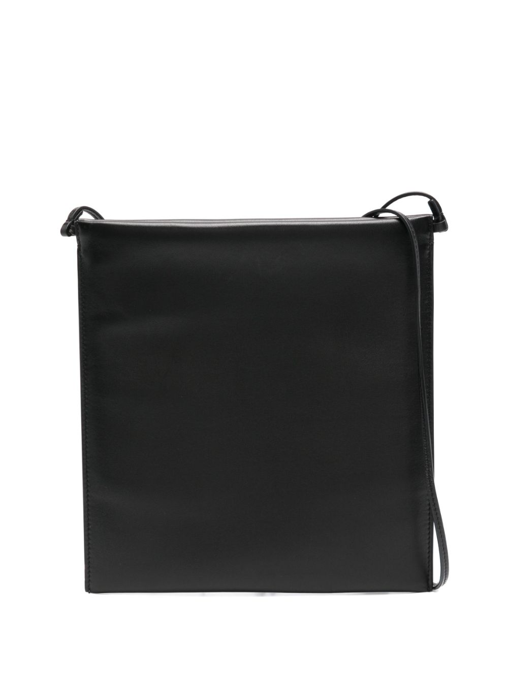 The Row Medicine cross body bag - Black von The Row