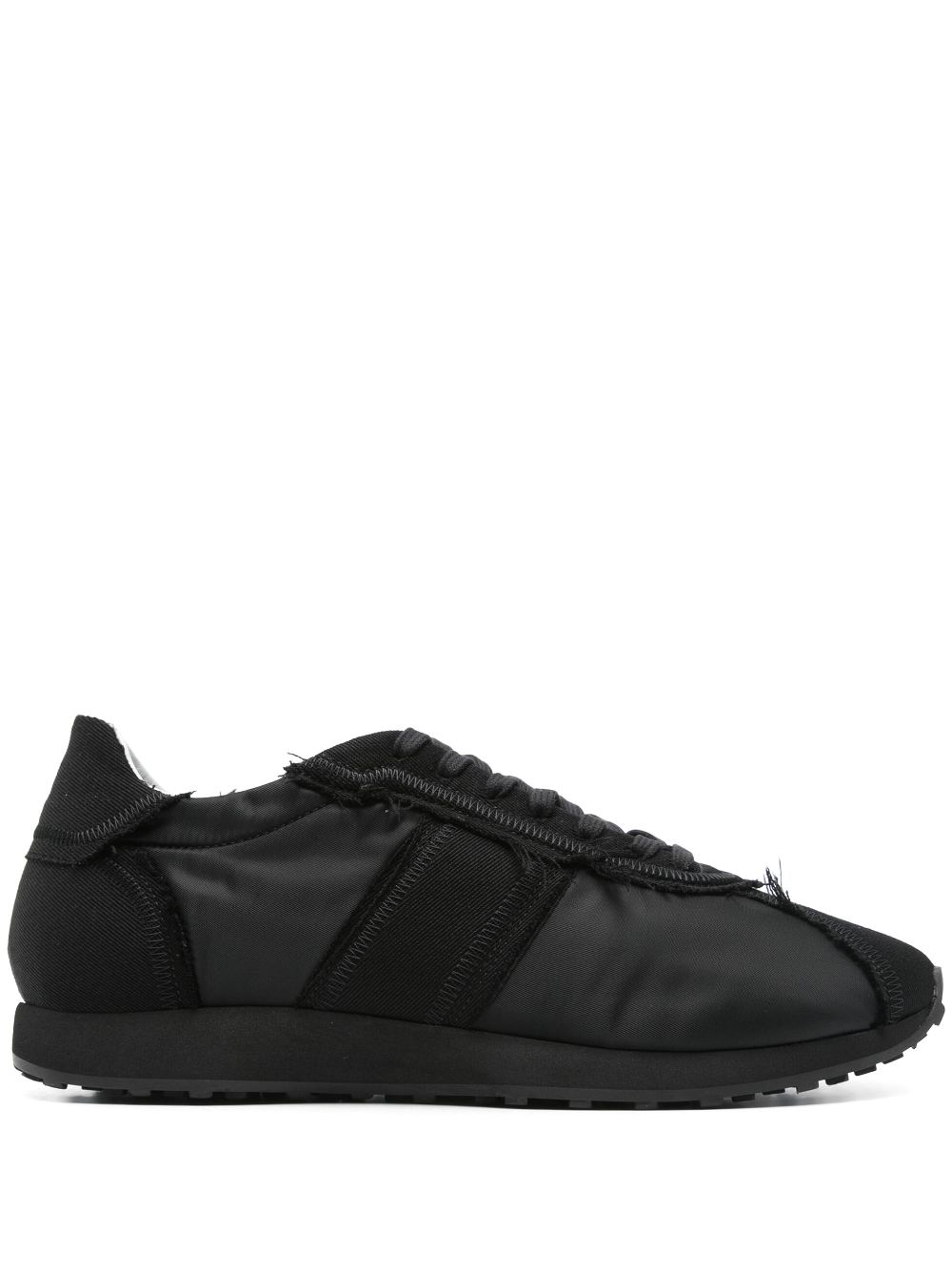 The Row Mica sneakers - Black von The Row