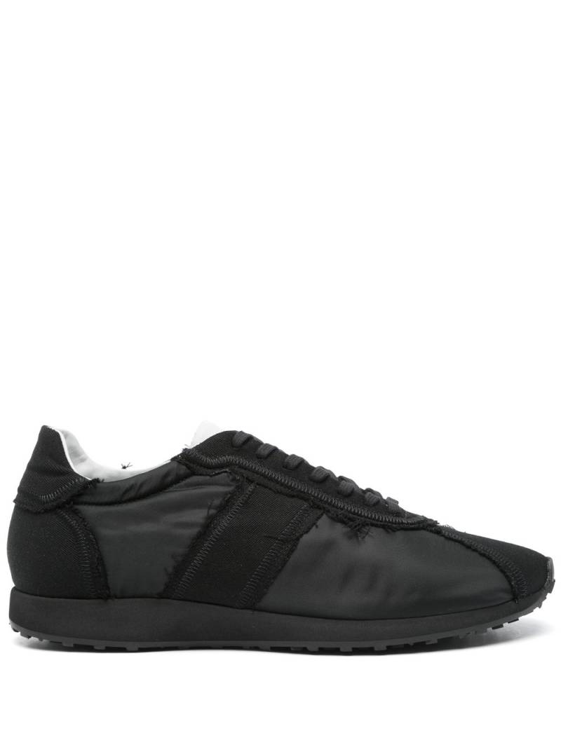 The Row Mica sneakers - Black von The Row