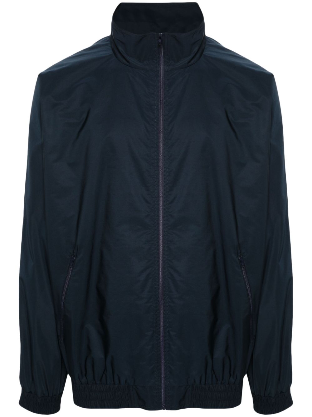 The Row Nantuck jacket - Blue von The Row