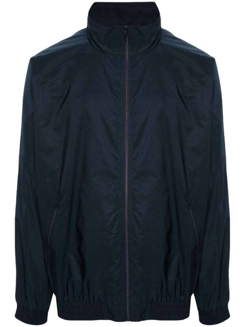 The Row Nantuck jacket - Blue von The Row