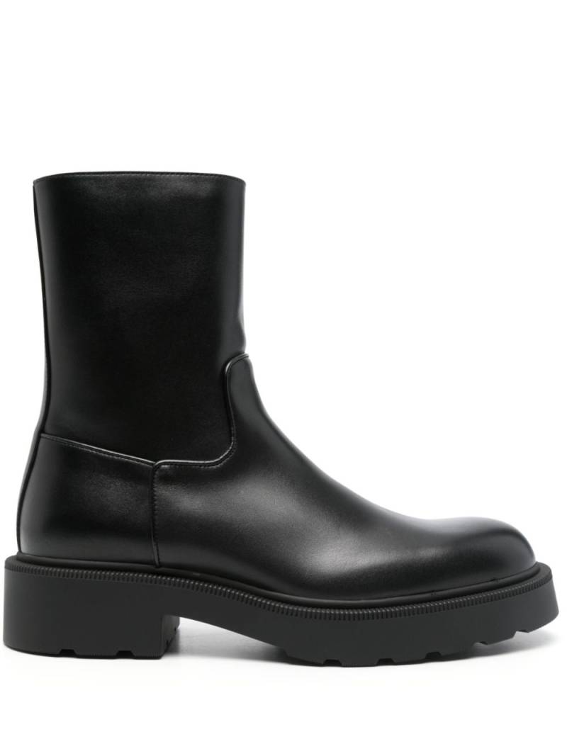 The Row Nobilis boots - Black von The Row