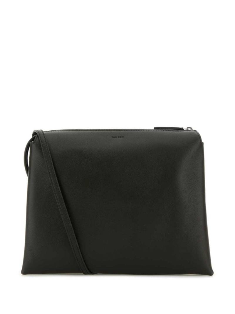 The Row Nu Twin tote bag - Black von The Row