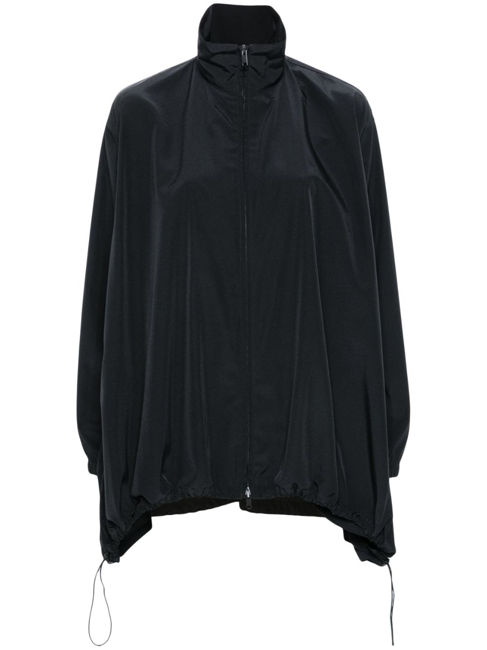 The Row Olimpia jacket - Black von The Row