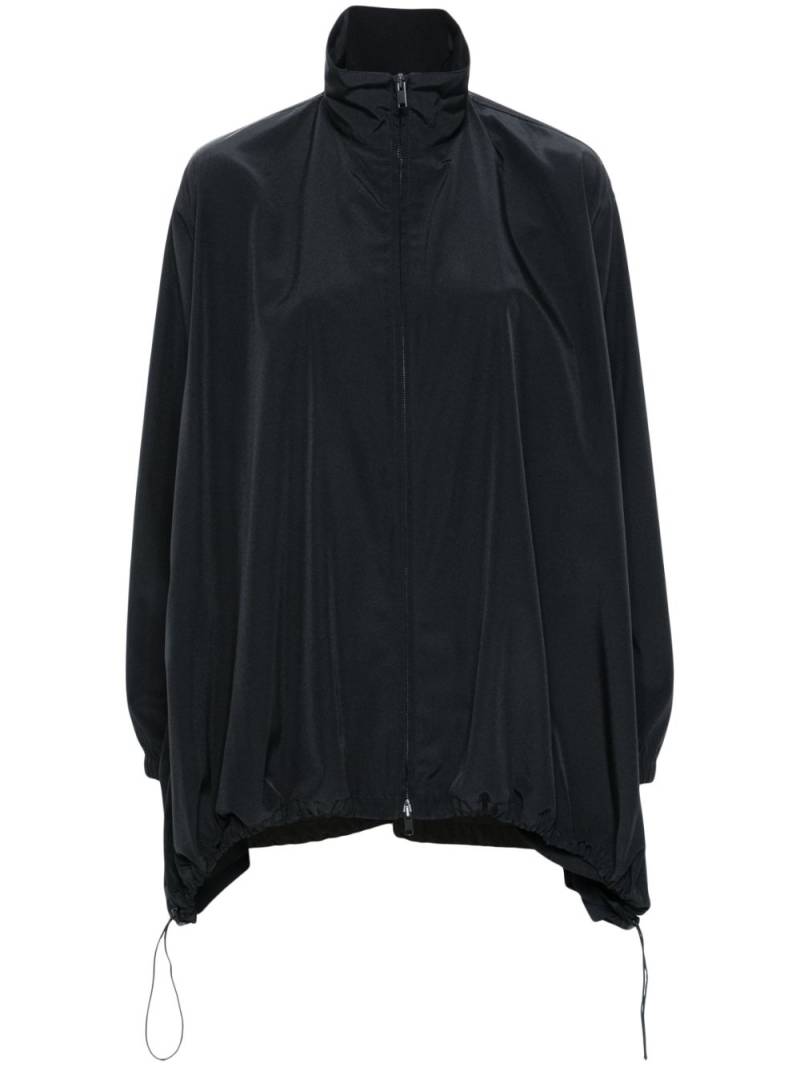 The Row Olimpia jacket - Black von The Row