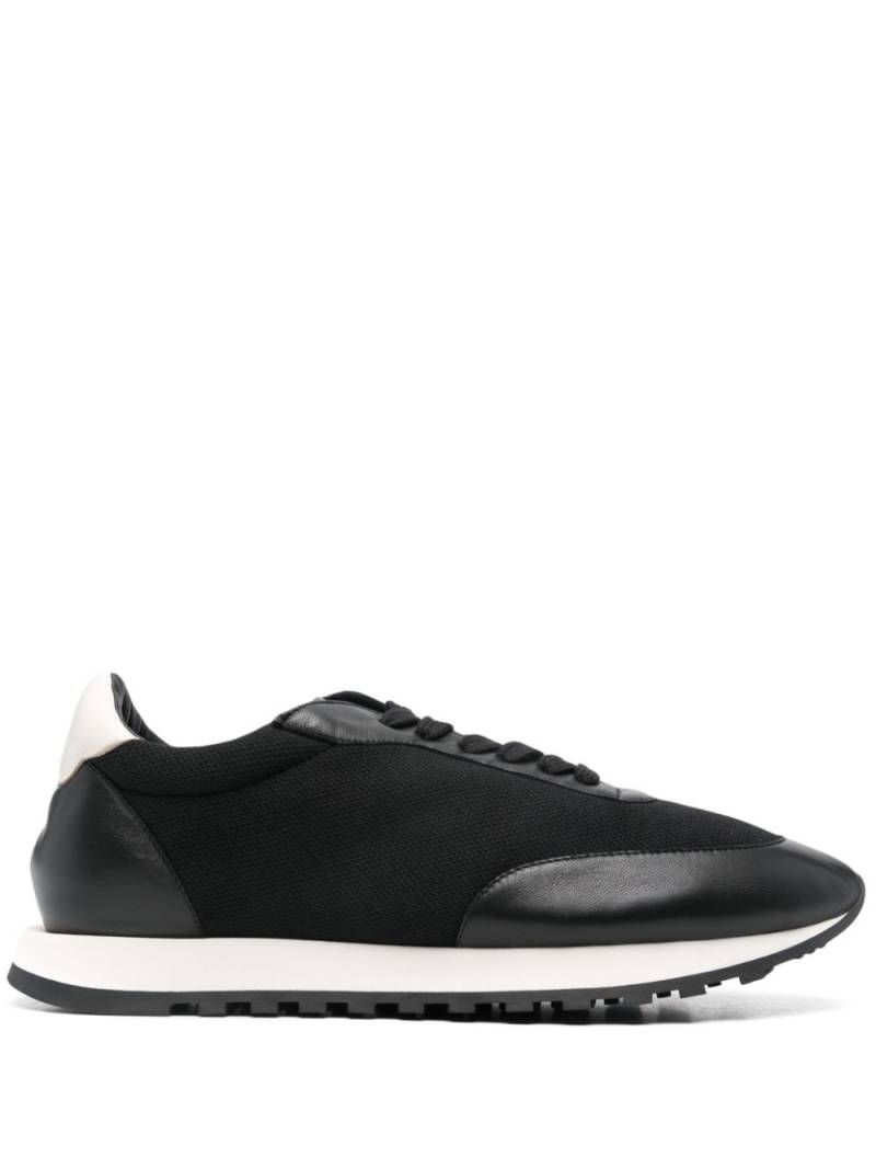 The Row Owen Runner sneakers - Black von The Row