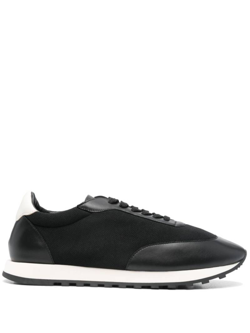 The Row Owen Runner sneakers - Black von The Row