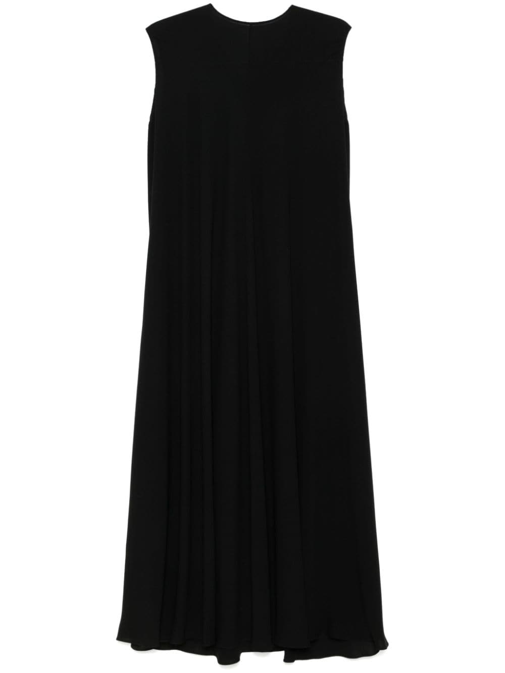 The Row Palau dress - Black von The Row