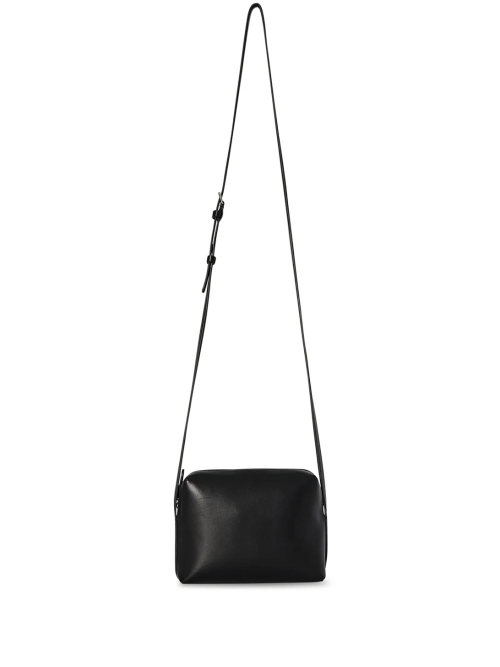 The Row Regent cross body bag - Black von The Row