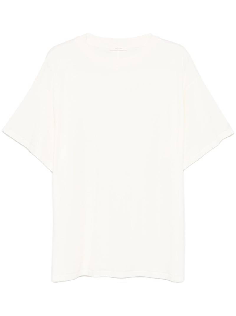 The Row Sator T-shirt - White von The Row