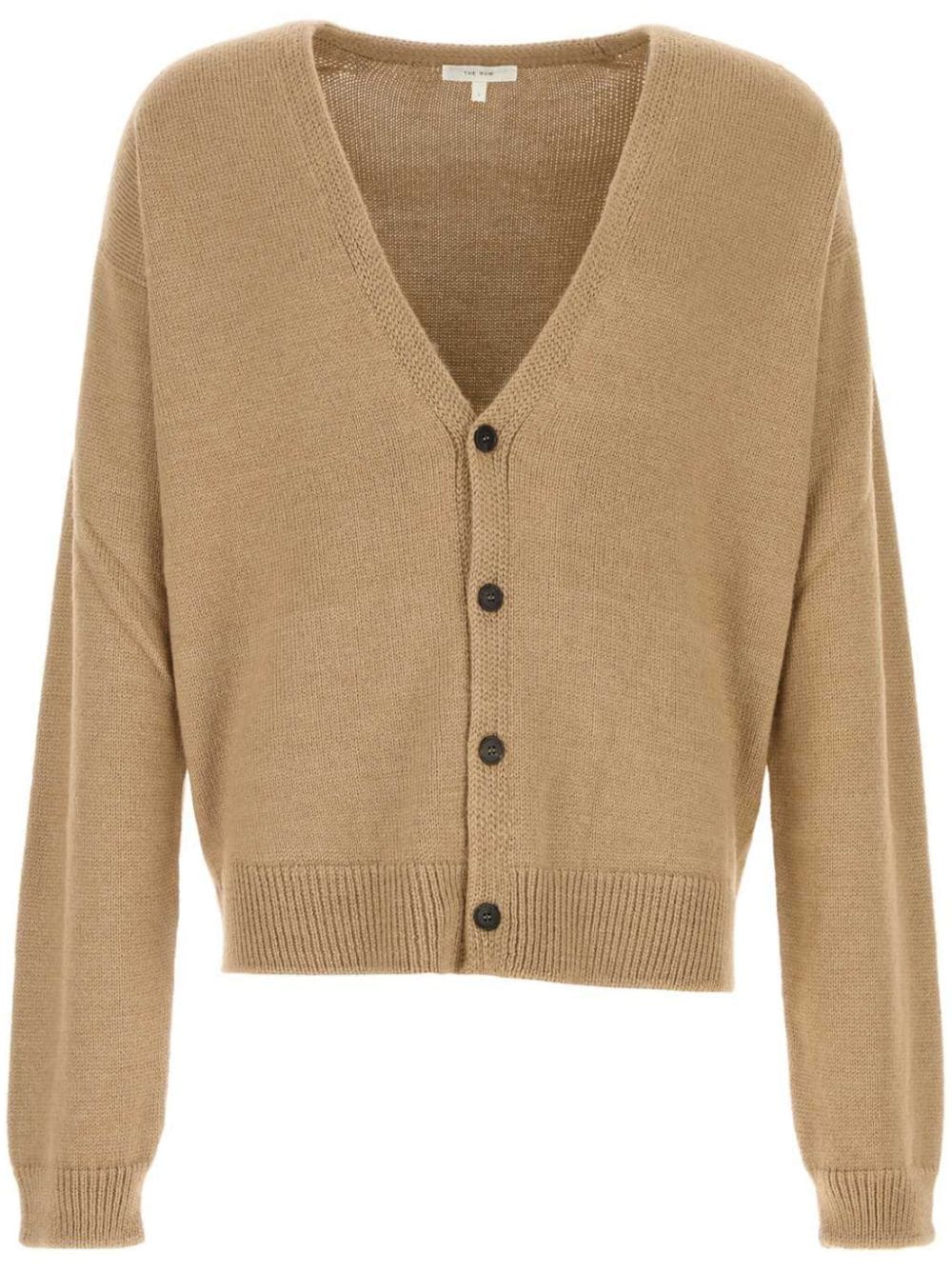 The Row Sheldon cardigan - Neutrals von The Row