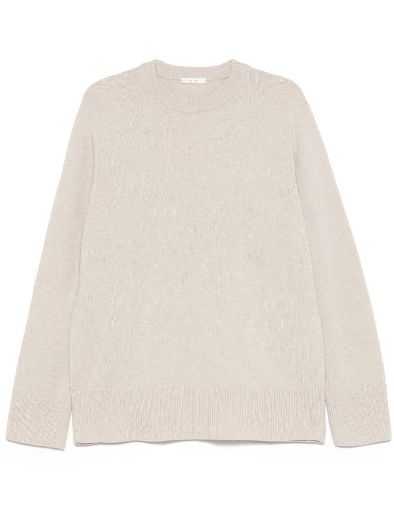 The Row Sibem sweater - Neutrals von The Row