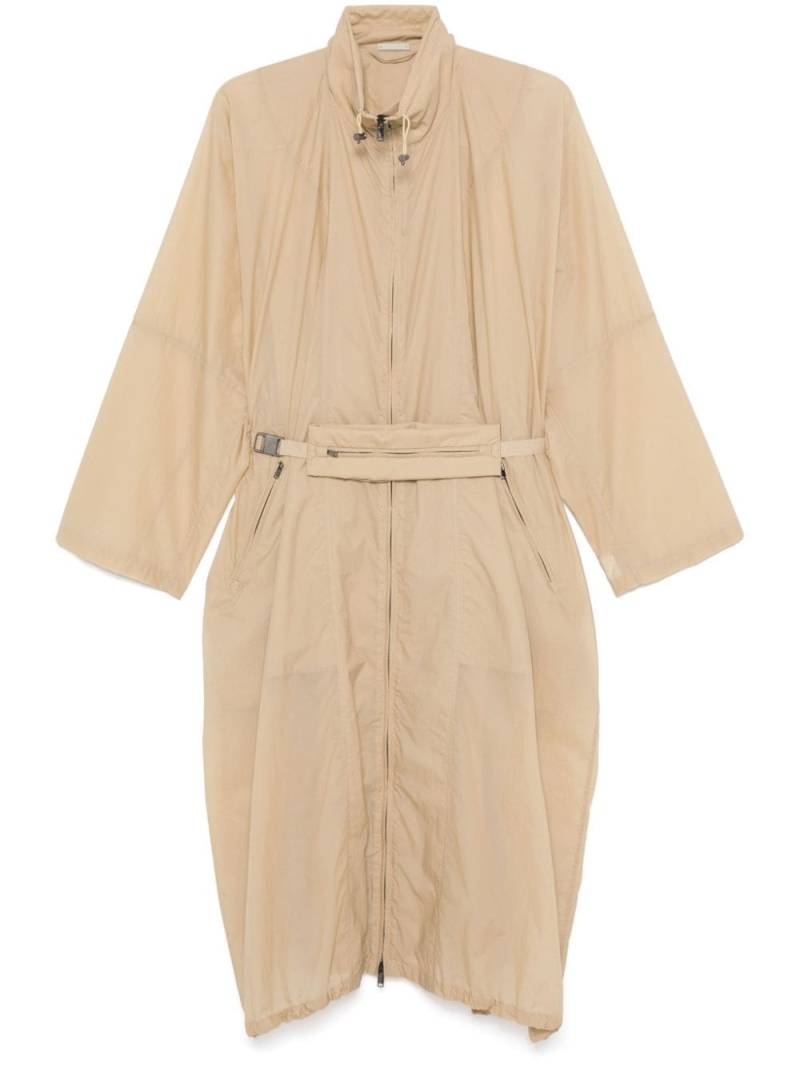 The Row Silva coat - Neutrals von The Row